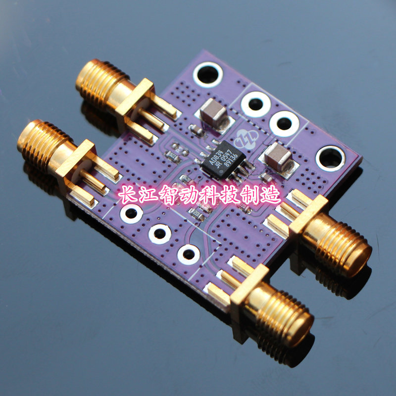 CJMCU-834 CJMCU-834 multiplier AD834 quadrant FOUR-Quadrant Multiplier