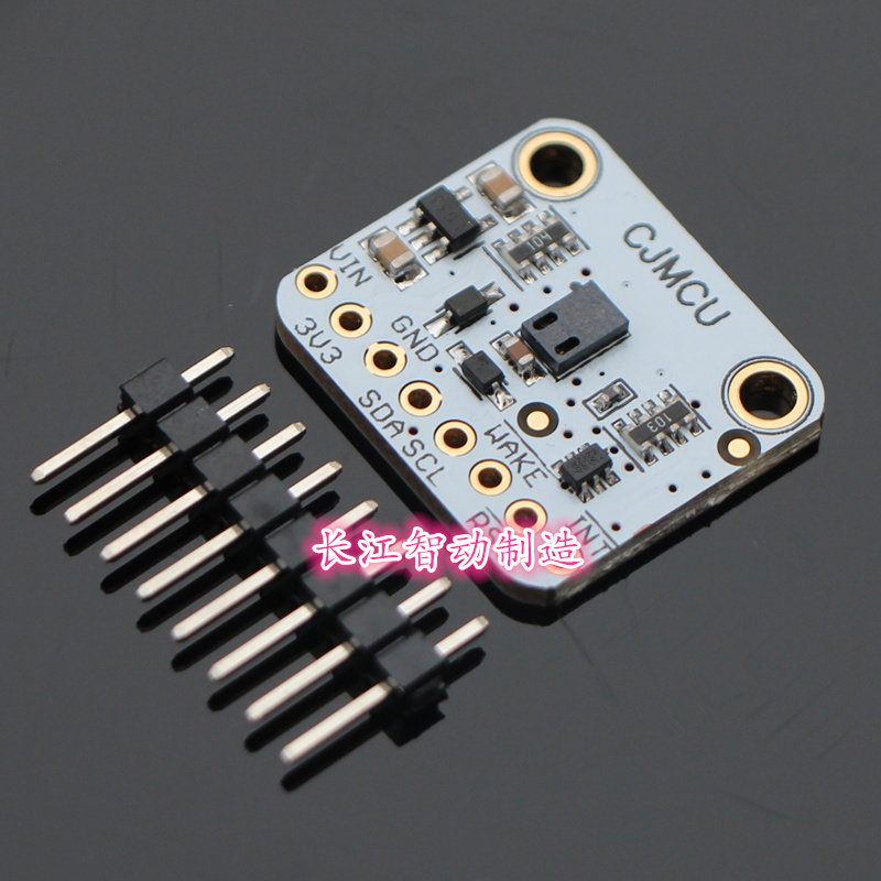 CJMCU-811V1 CJMCU-811V1 CCS811 Air quality gas sensor NTC CO2 eCO2 TVOC