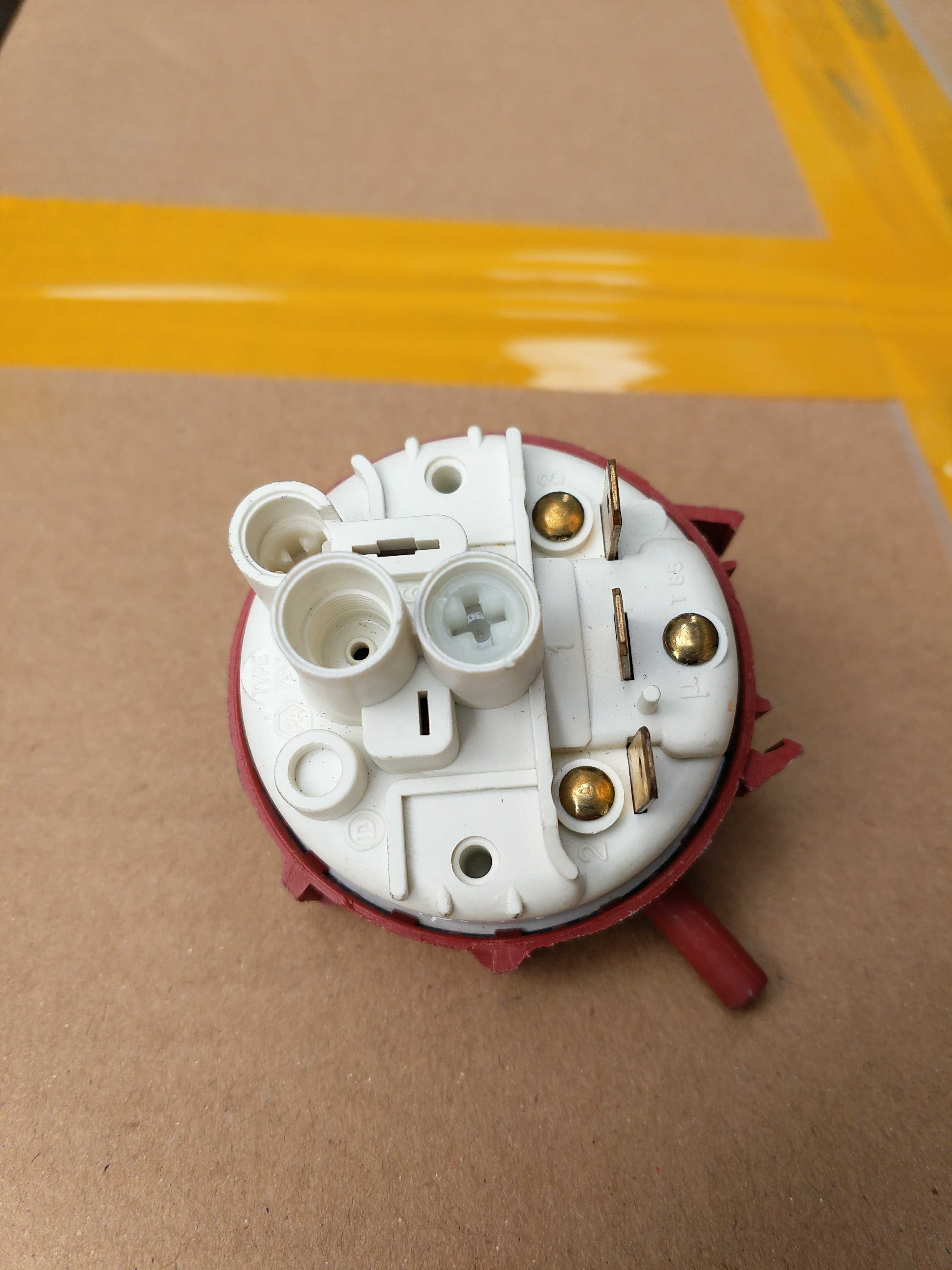 Jiuyang dishwasher accessories X5X6 Water level switch Pressure switch brand new original factory-Taobao