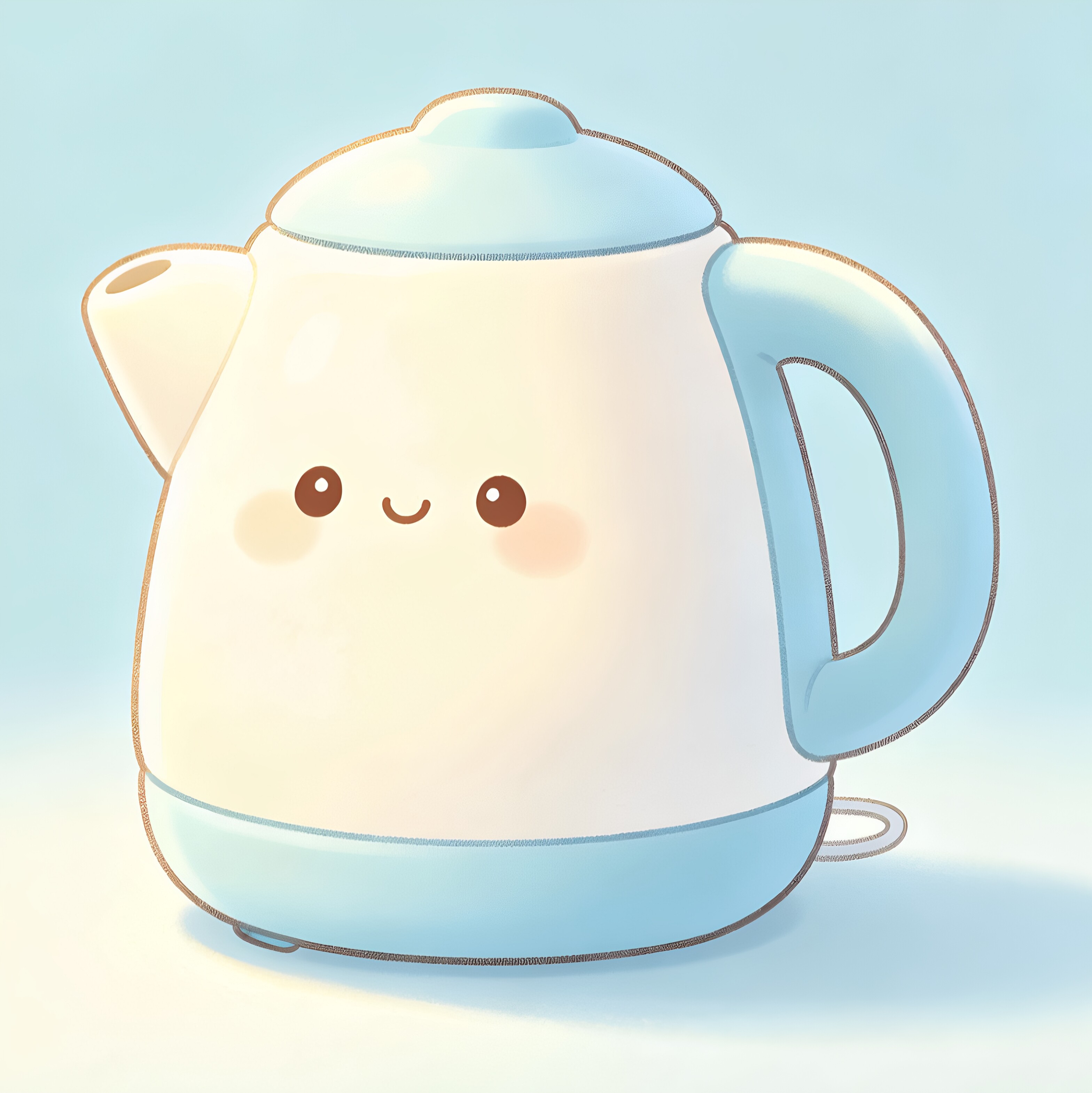 优之选小家电的LOGO