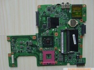 DELL DELL 1545 1525 1535 M1330 E4300 E6400 E6500 Motherboard