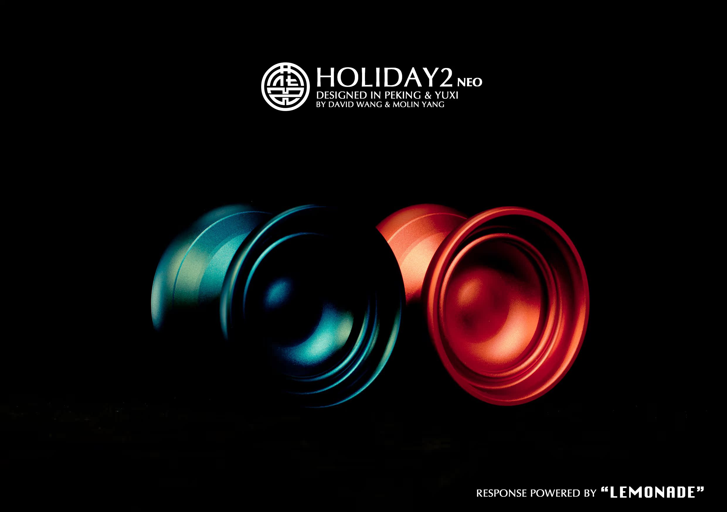[Cửa hàng của LL] Holiday New Holiday 2 Cuộc thi Yo-Yo Yo-Yo chuyên nghiệp SF - YO-YO mua yoyo 1A
