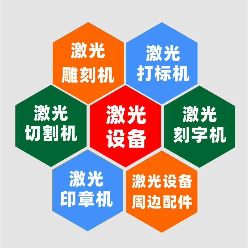 激光雕刻设备