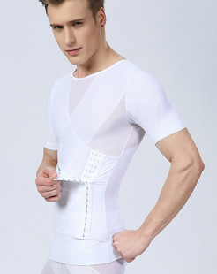 Body New NY075, mouvement en nylon - Ref 651143 Image 8