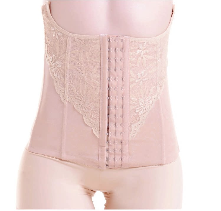 Corset sexy en nylon - Ref 674282 Image 18
