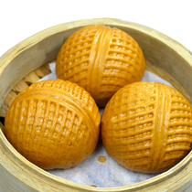 Pasta bun abrasive tool set creative noodle stick ice stick mooncake mold hemp rice ball durian bag