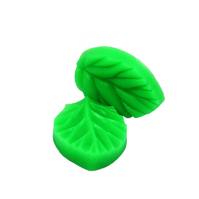 Sugar art embossing mold leaves sugar carving mold artistic conception dish hotel kitchen grinder chef creative carving tool touch tool