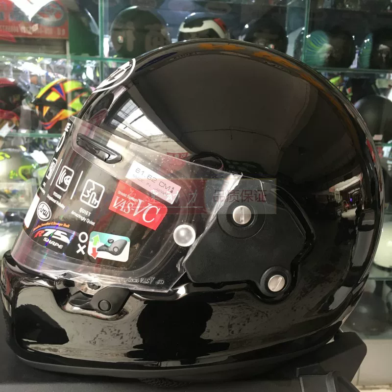 Аутентичный японский ARAI RAPIDE-NEO ретро круиз Harley latte безлимитная мотоциклетная каска