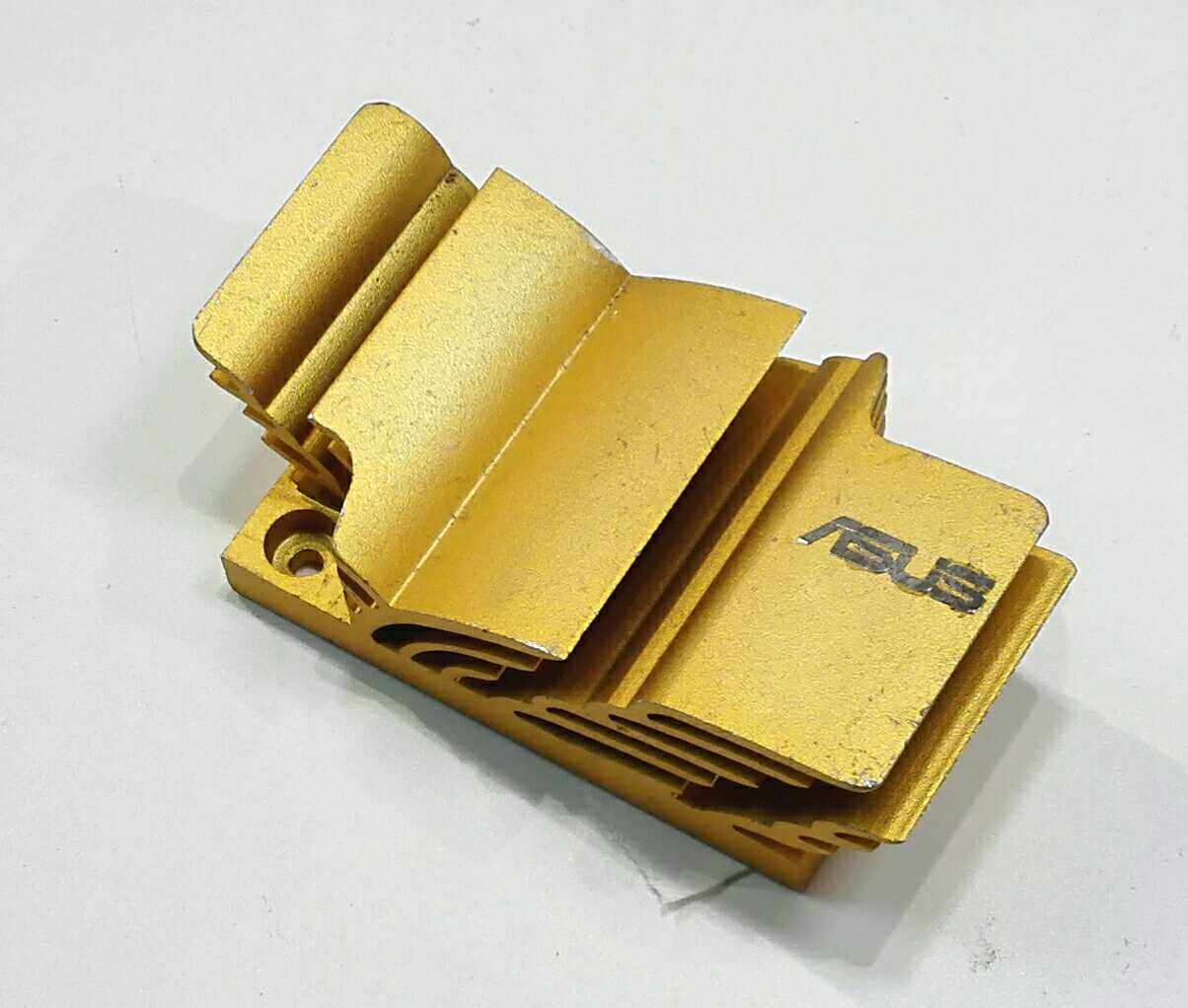 Demolition machine Huashuo Main Board P5Q North Bridge Radiator Kong distance 62MM 132 #