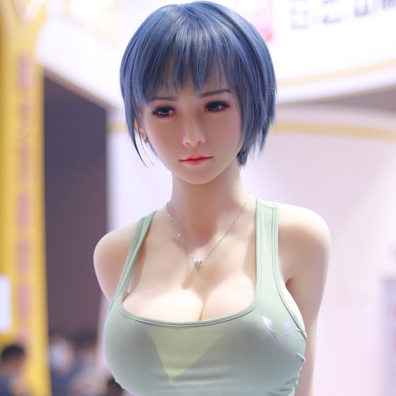 Handsome full-body physical doll latex male with silicone gel female doll intelligent simulation adult spice still