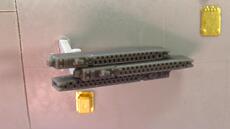 Модель самолета metalic mdr4879 1/48 aso-2v