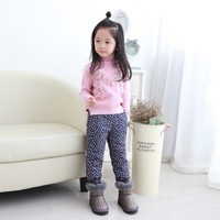 Chaussures enfants en autre pour printemps - semelle tendon - Ref 1031772 Image 9