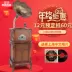 Cổ ghi âm máy ghi âm retro phòng khách gỗ rắn cổ điển sừng lớn đồ trang trí châu Âu lp vinyl máy ghi âm 	đầu đĩa than cổ victor Máy hát