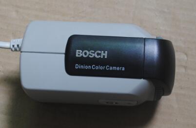 Original Loaded Doctoral BOSCH LTC0440 50C 50C 60C 60C photographic lenses with good results