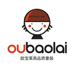欧宝莱童装