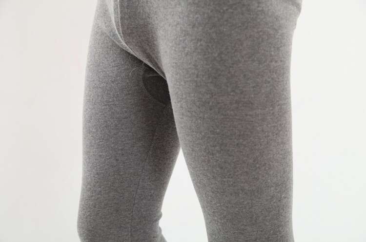 Pantalon collant jeunesse en coton - Ref 756231 Image 11