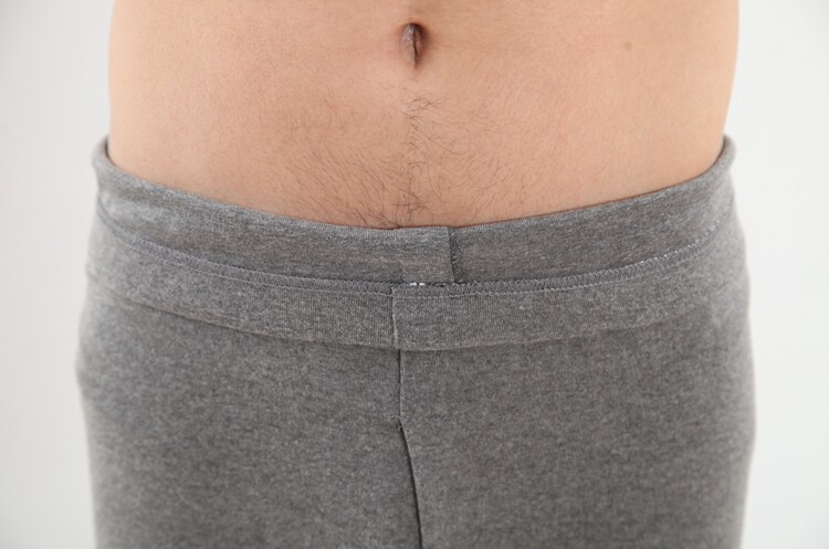 Pantalon collant jeunesse en coton - Ref 756231 Image 14