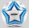 Shida SB225FTB football super fiber hand sewn No 5 football adult outdoor training game ball SB375