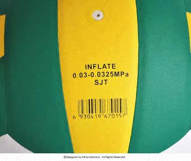 Ballon de volley - Ref 2010046 Image 13