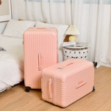 Вместительный и большой модный универсальный чемодан, 30 дюймов, 32 дюймов