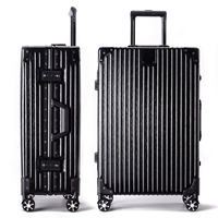 Черная матовая версия 008 с матовой отделкой