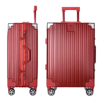 Красный, матовый, модернизированная версия