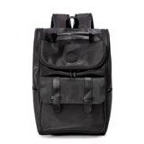 Трендовый вместительный и большой модный школьный рюкзак, вместительная и большая сумка через плечо для отдыха для путешествий, для средней школы, подходит для студента