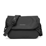 Нейлоновая сумка на одно плечо, тканевая японская трендовая сумка через плечо, ткань оксфорд