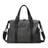 Водонепроницаемая износостойкая сумка на одно плечо, в корейском стиле