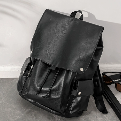 Трендовая водонепроницаемая сумка для путешествий для отдыха, ноутбук, школьный рюкзак для школьников, для средней школы, подходит для подростков