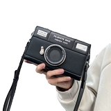 Модная сумка на одно плечо, камера, сумка для техники для влюбленных, небольшая сумка, сумка через плечо, популярно в интернете