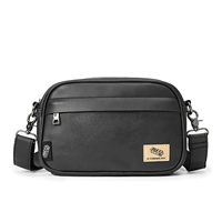 Классический черный