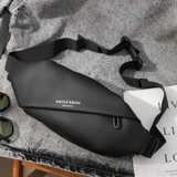 Модная универсальная сумка через плечо для влюбленных для отдыха, поясная сумка