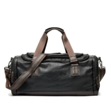 Вместительная и большая сумка для путешествий подходит для мужчин и женщин, сумка на одно плечо, спортивная сумка