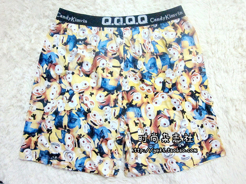 Pantalon pyjama - Ref 727714 Image 16