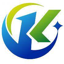 康园塑料百货企业店的LOGO