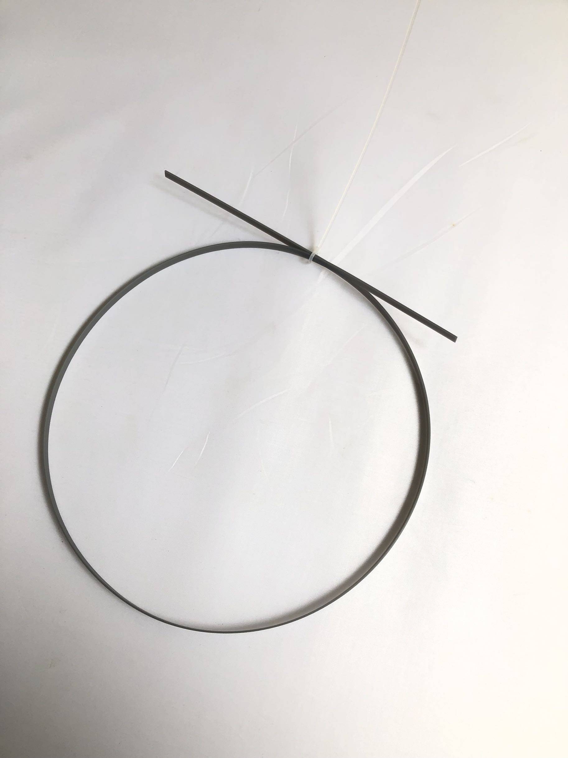 Home Knitting Machine Silver Flute Machine SRP60N Fine Stem Tight Bar P 11 -1