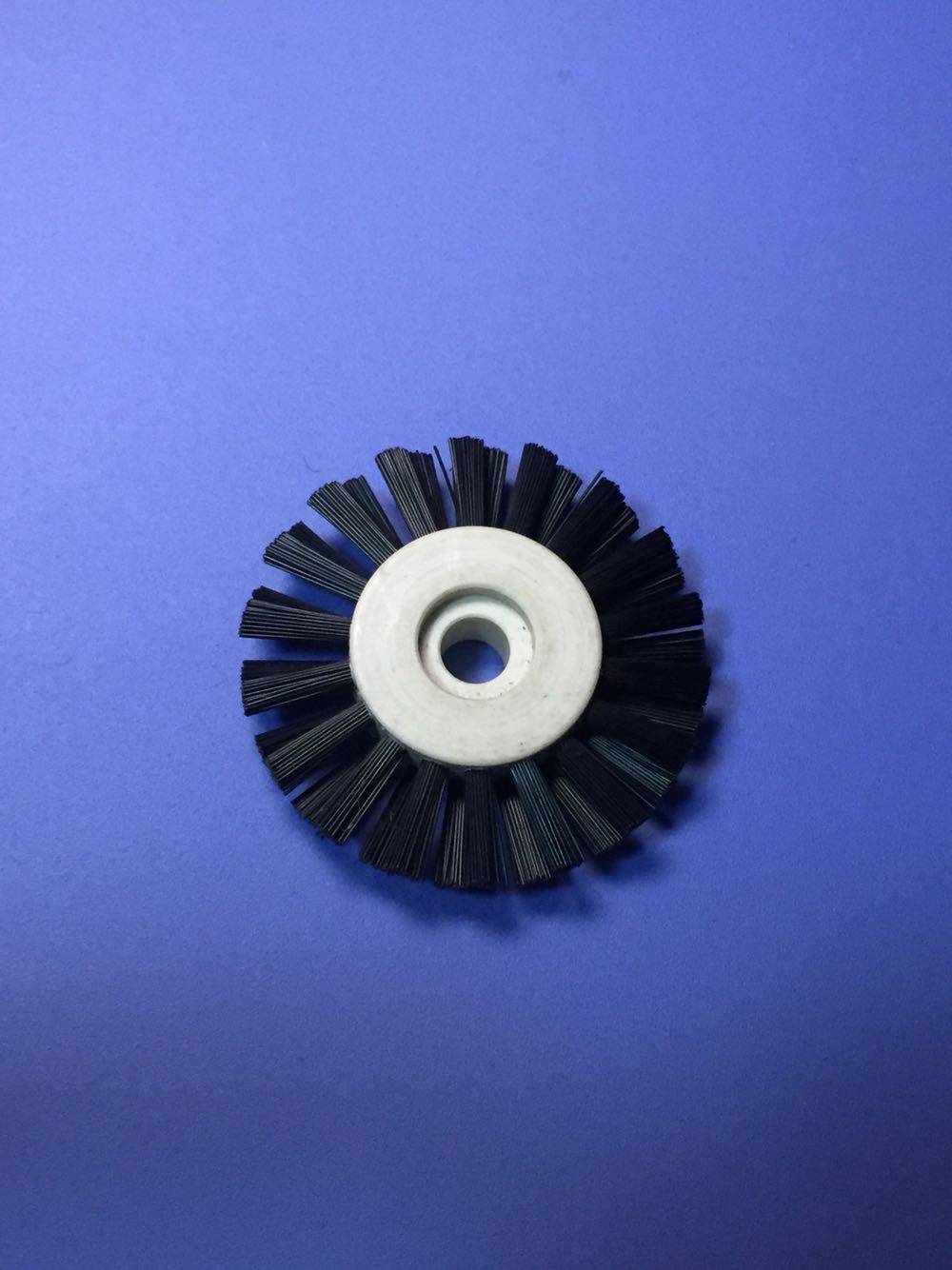 Home braider wool weaver Sk280 Sk270 embossed brush