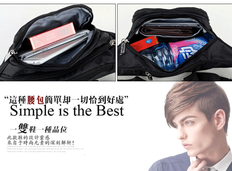 Sac homme - Ref 51361 Image 27