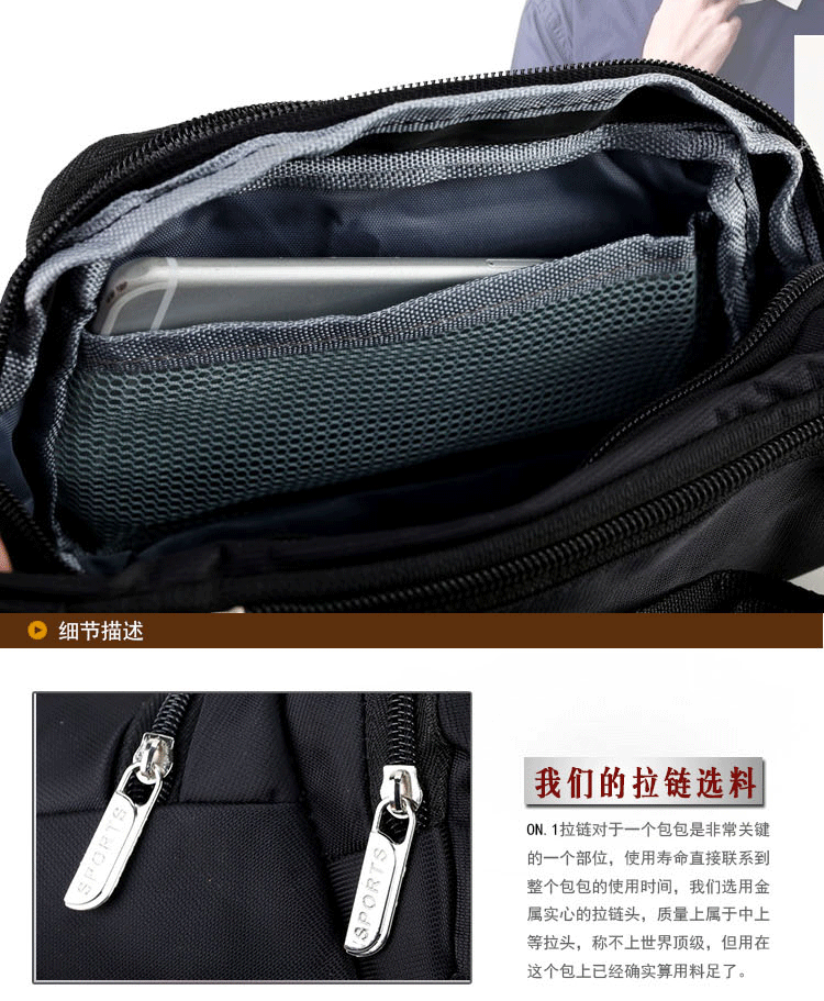 Sac homme - Ref 51361 Image 28