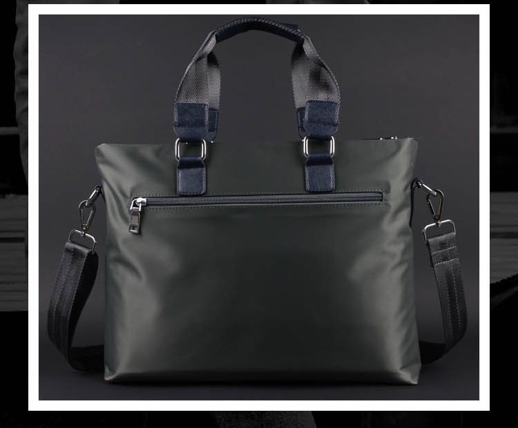Sac homme - Ref 52433 Image 26