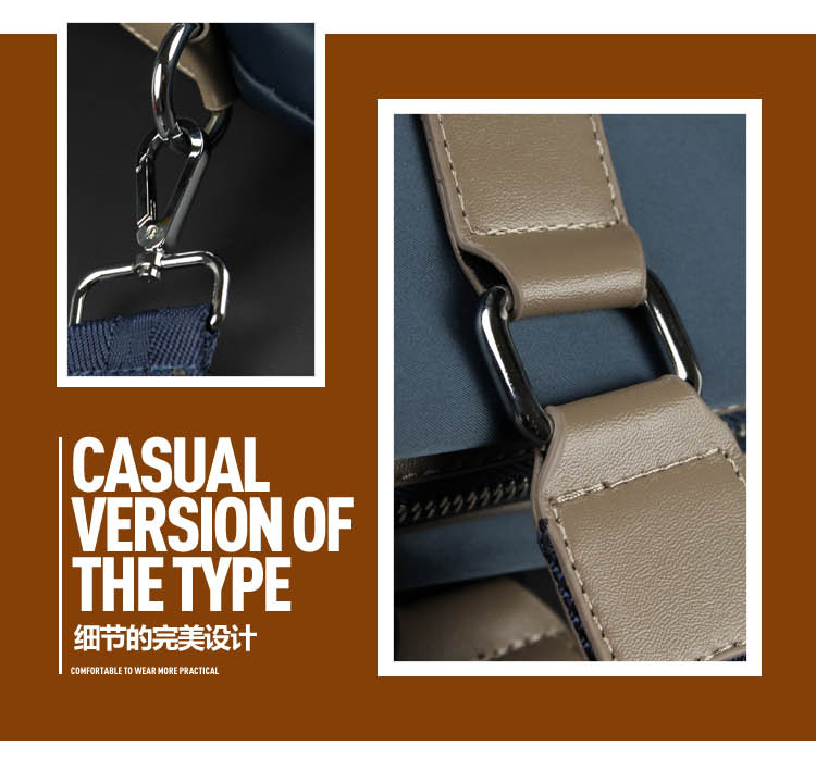 Sac homme - Ref 52433 Image 16