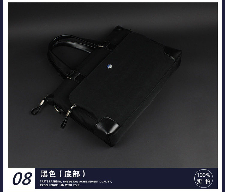 Sac pour homme - Ref 53706 Image 24