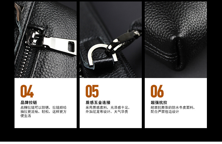 Sac homme - Ref 51589 Image 28