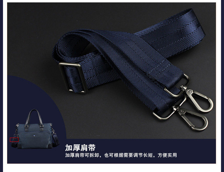 Sac pour homme - Ref 53706 Image 37