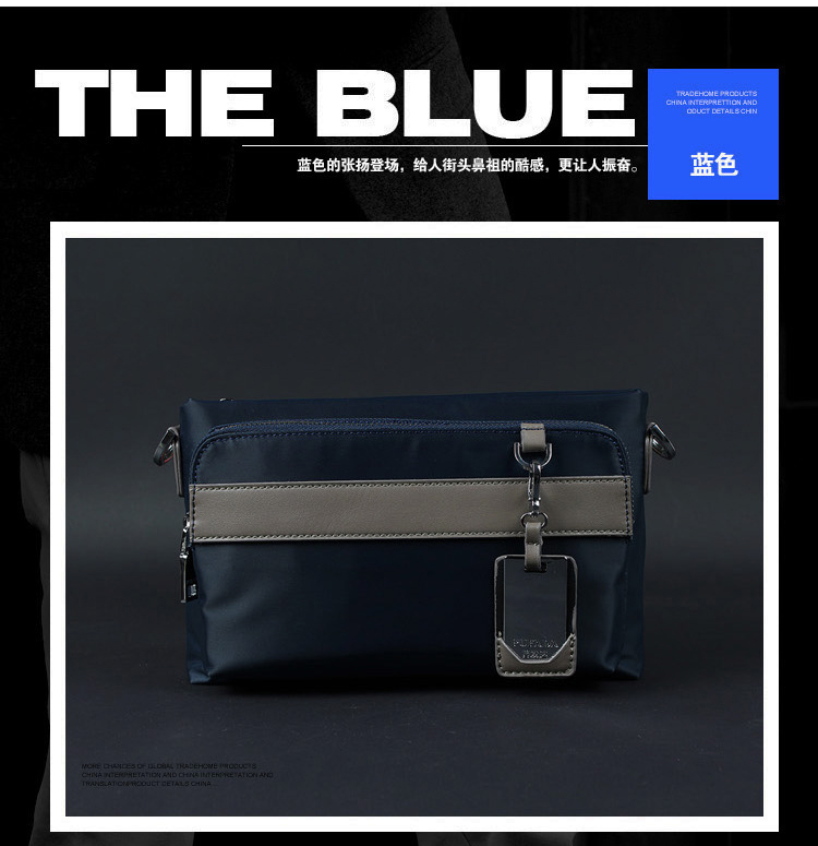 Sac homme - Ref 51841 Image 13