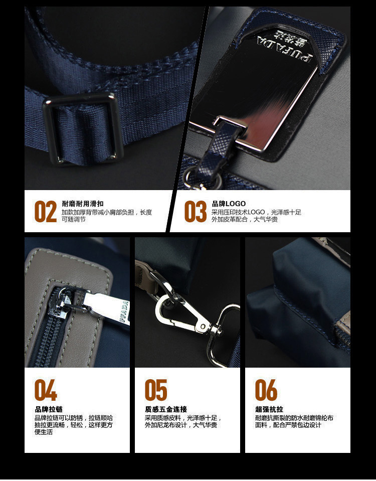 Sac homme - Ref 51841 Image 27