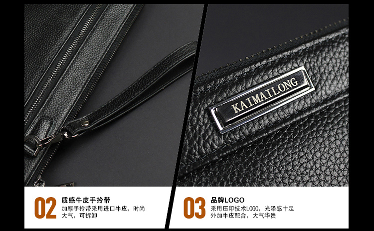 Sac homme - Ref 51589 Image 27
