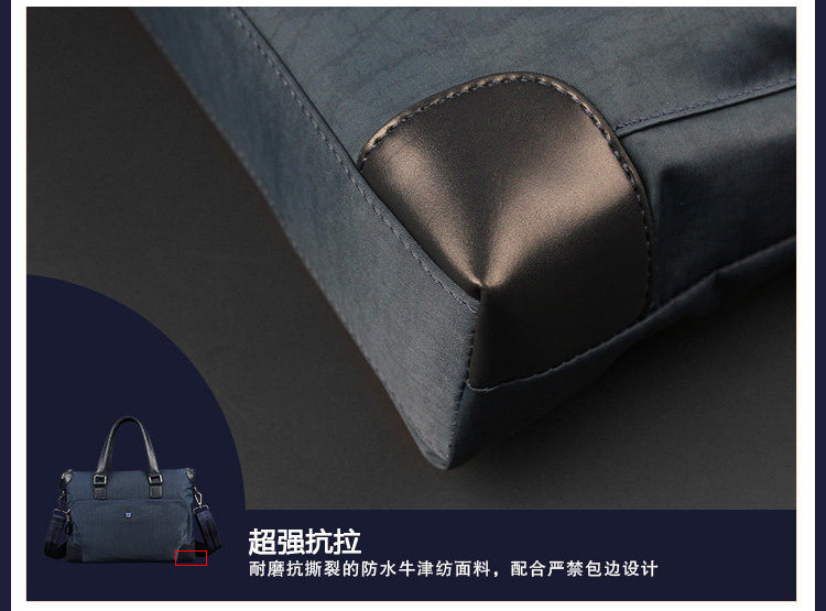 Sac pour homme - Ref 53706 Image 35