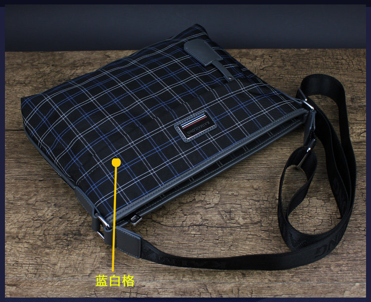 Sac pour homme - Ref 52678 Image 8